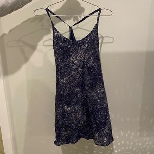 Original Outdoor Voices exercise dress - XS 85% nylon, 15% spandex